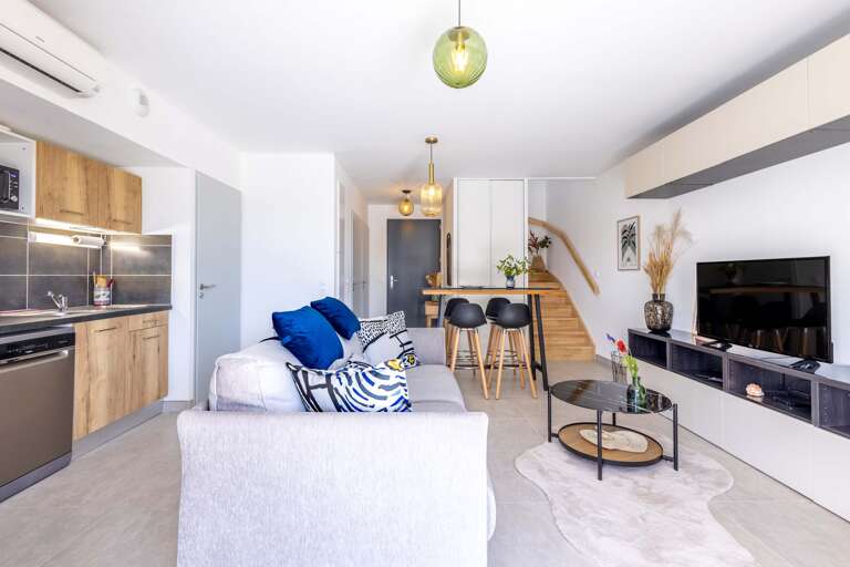 Find Rentals