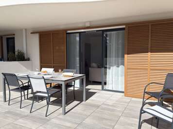 Residence Naia Comfort and Beach