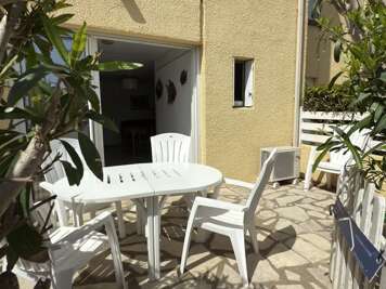 Le Carreyrou – Comfortable Apartment