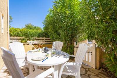 Le Carreyrou – Comfortable Apartment