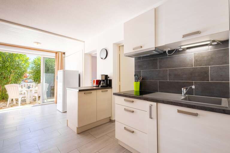 Valras-Plage Apartment Rental