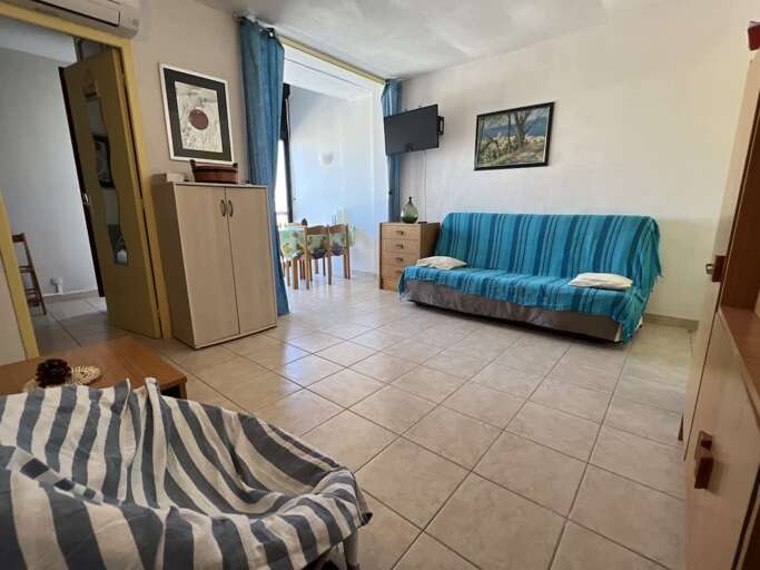 Valras-Plage Apartment Rental