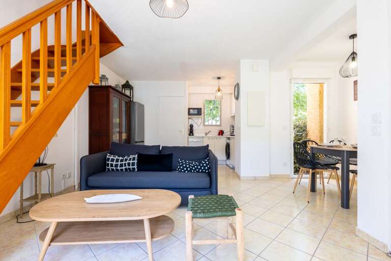 Valras-Plage Home Rental