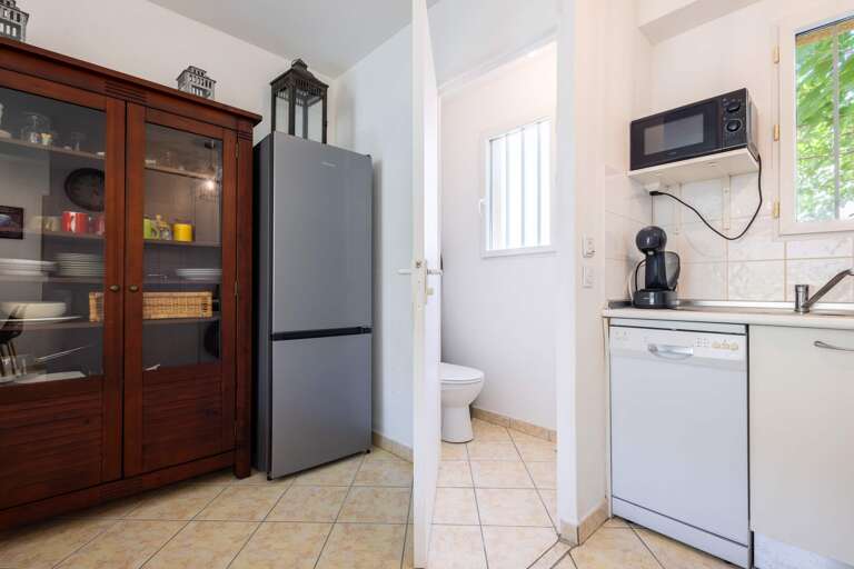 Find Rentals