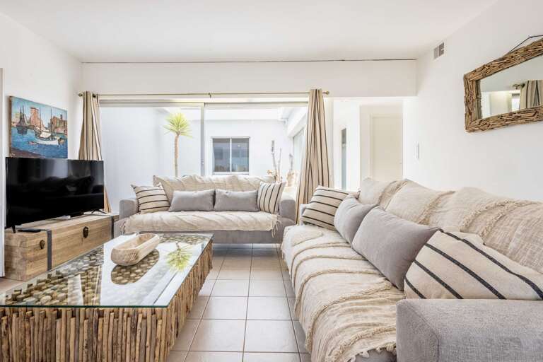 Valras-Plage Villa Rental