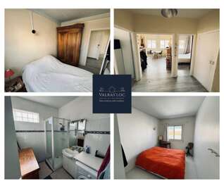 Near the Beach – 2-Bedroom Apartment