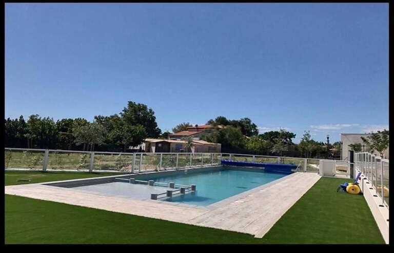 Valras-Plage Home Rental