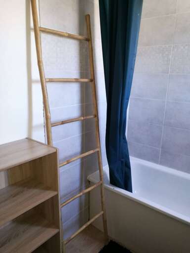 Valras-Plage Apartment Rental