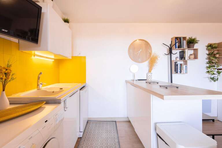 Find Rentals