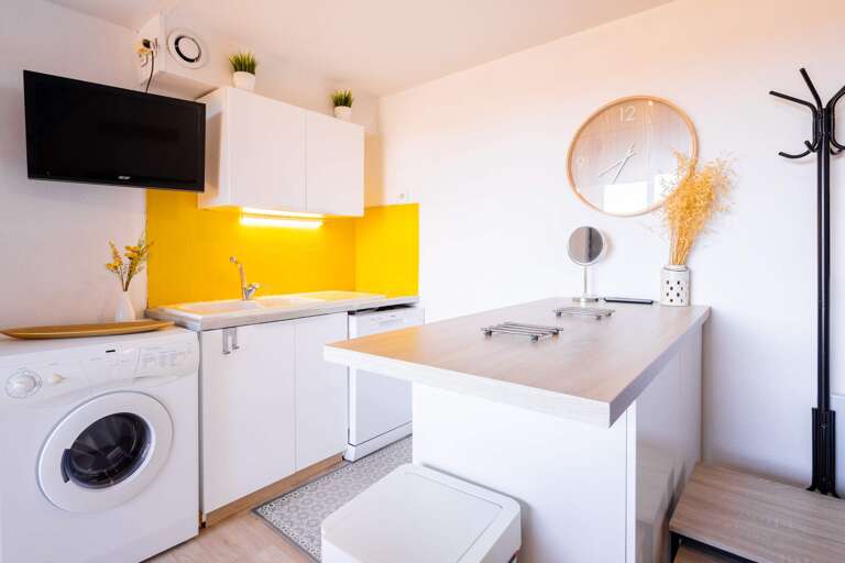 Find Rentals