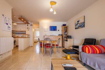 Beach and Comfort Your Stay Near the Sea