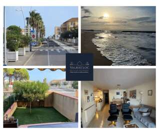 Beach and Comfort Your Stay Near the Sea