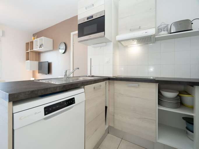 Serignan Home Rental