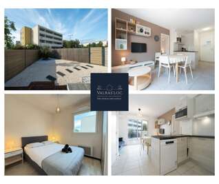 Valras Loc Villa La Dune