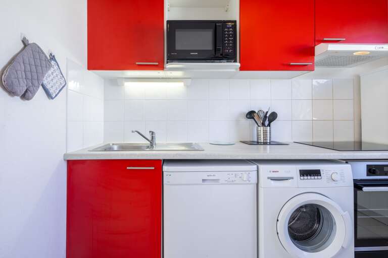 Find Rentals