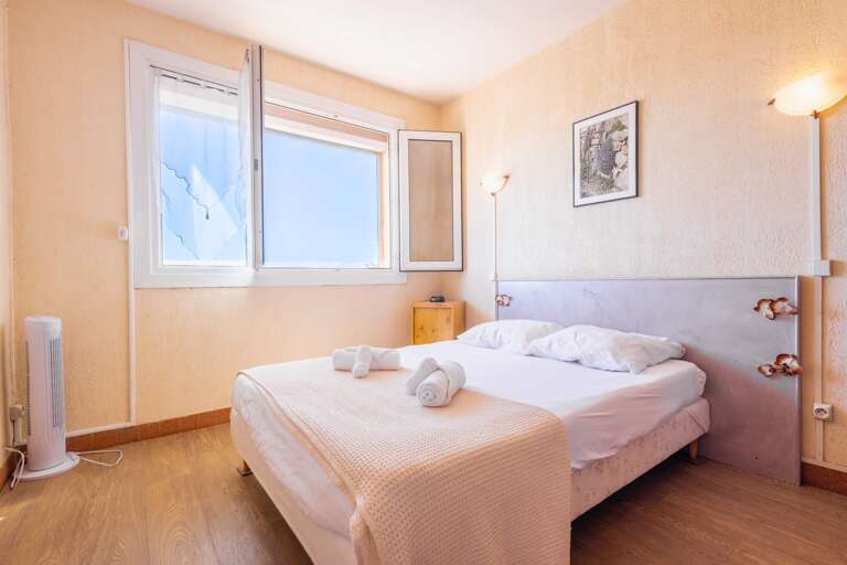 Valras-Plage Apartment Rental