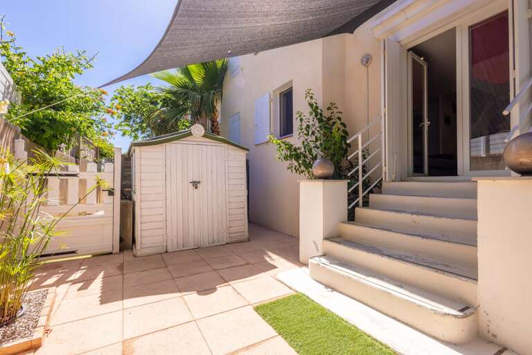 Find Rentals