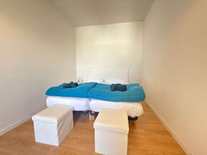 Serignan Apartment Rental