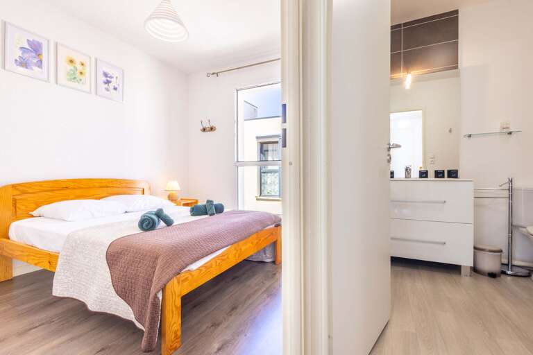 Serignan Home Rental