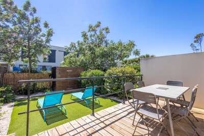Villa Bianca - Air-conditioned pavilion 500m from