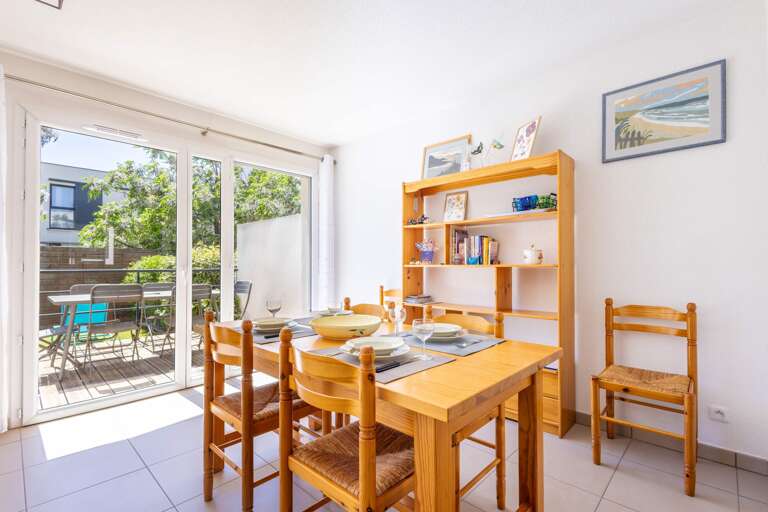 Serignan Home Rental