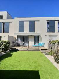 Villa Bianca - Air-conditioned pavilion 500m from