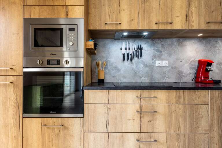 Serignan Apartment Rental