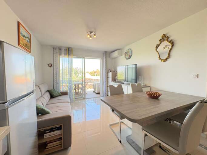 Vias Apartment Rental