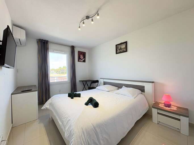 Vias Apartment Rental