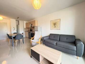 150 m from the beach – Charming apartment