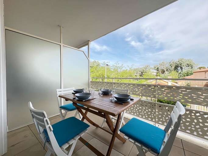 Vias Apartment Rental