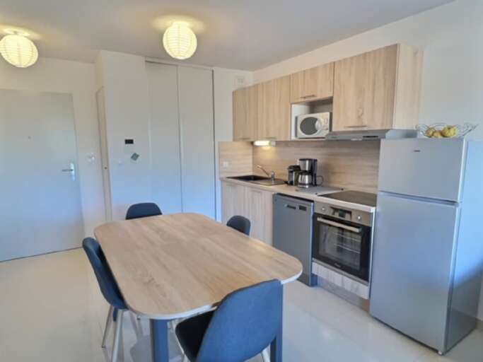 Vias Apartment Rental