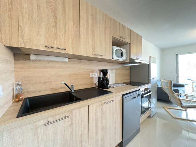 Vias Apartment Rental