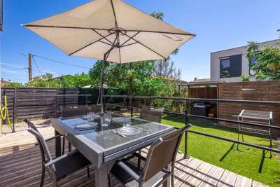 Villa Bianca – Spacious and Comfortable