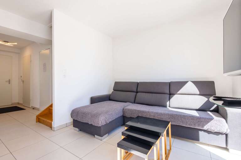 Serignan Villa Rental