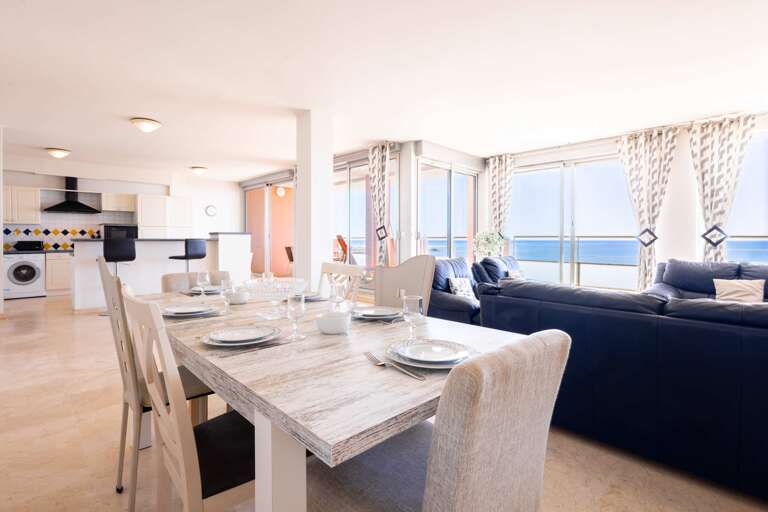 Valras-Plage Apartment Rental