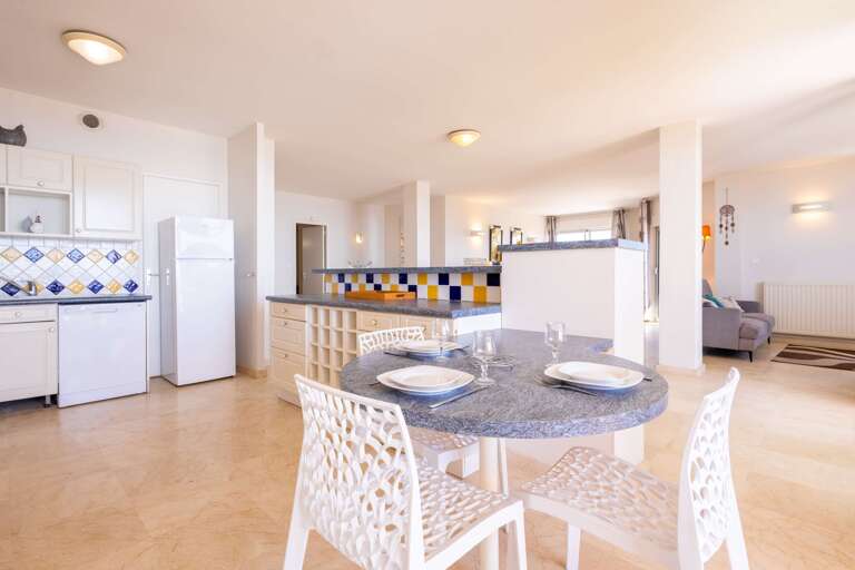 Valras-Plage Apartment Rental