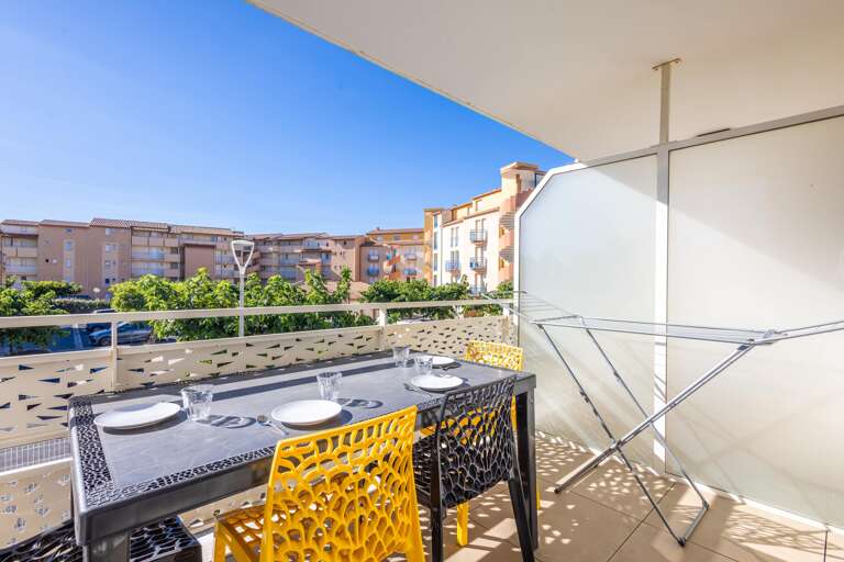 Vias Apartment Rental