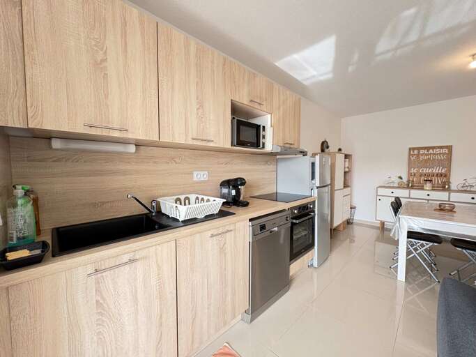 Vias Apartment Rental