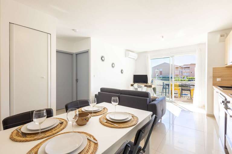 Vias Apartment Rental