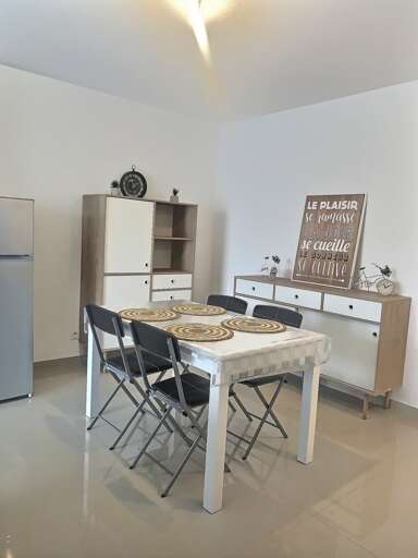 Vias Apartment Rental