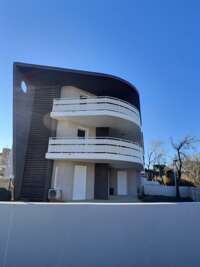 Pleasant apartment for 4 people