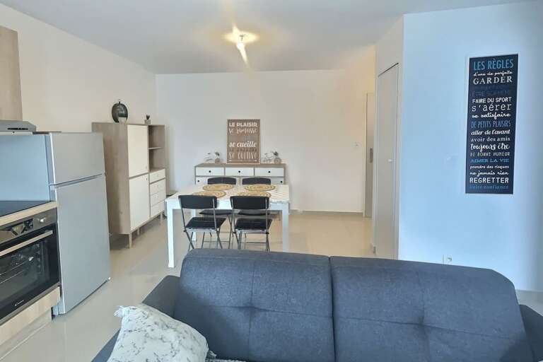 Vias Apartment Rental