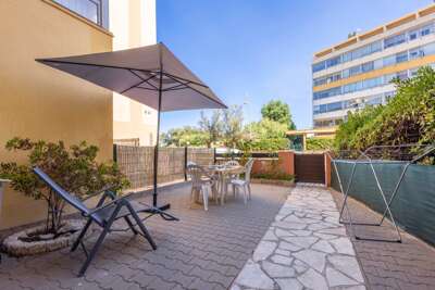 Evasion Marine - Apartment for 4 people 50m from t