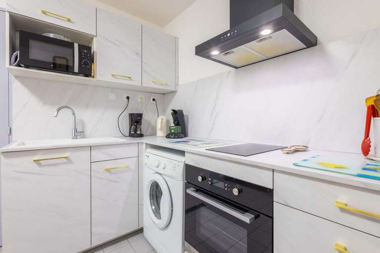 Find Rentals
