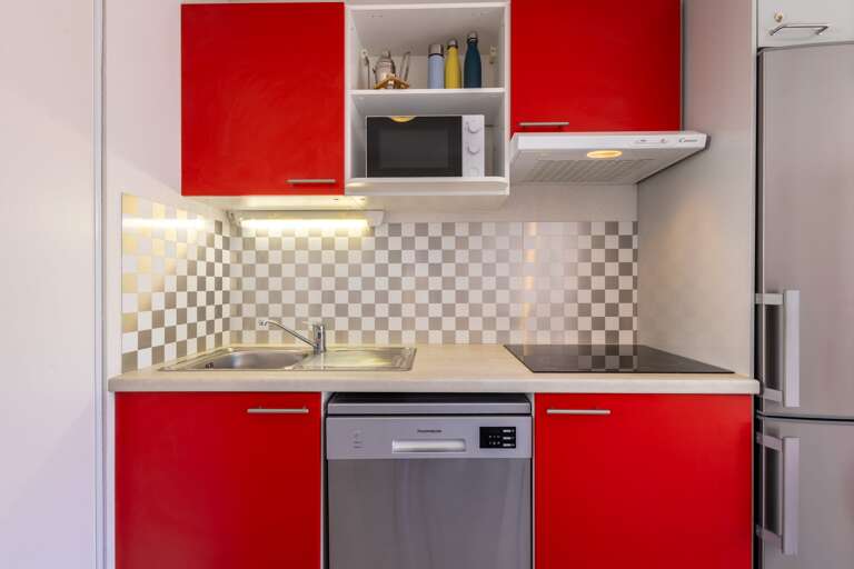 Serignan Apartment Rental