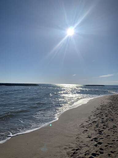 Serignan Apartment Rental