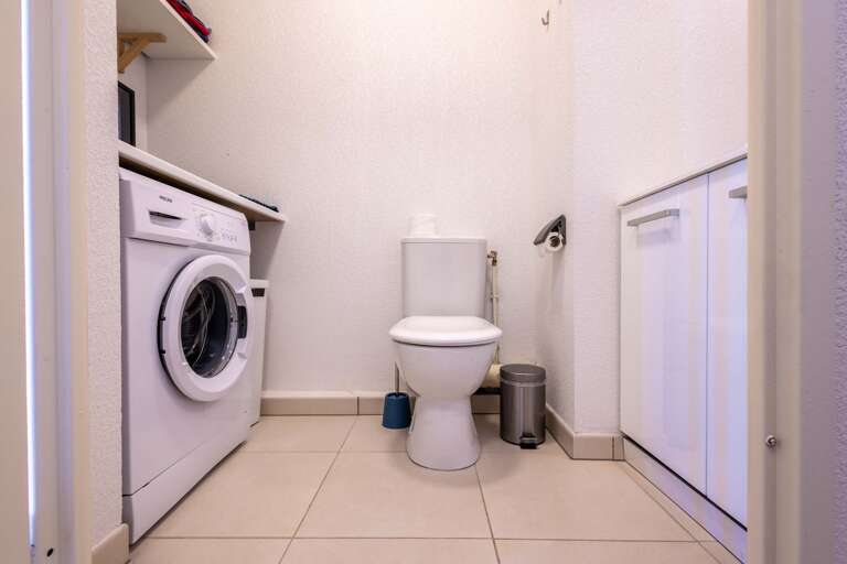 Serignan Apartment Rental