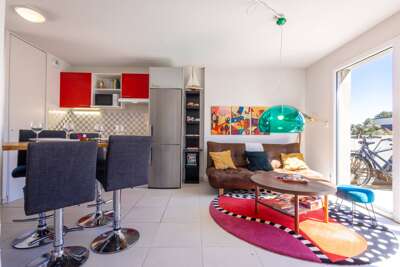 Villa Bianca – Spacious Apartment