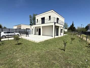 Valras-Loc Villa Azura
